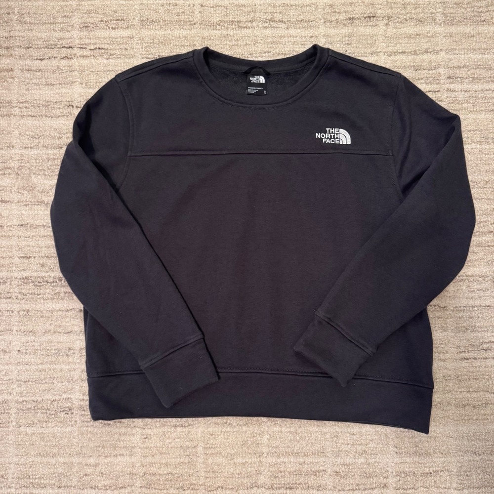 The North Face Everyday Fleece Crewneck Excellent Condition